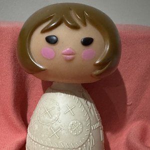 Avon Small World Cream Lotion #2004